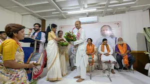 Coverage — West Bengal